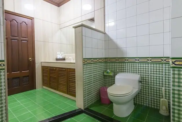Luxury Dört Kişilik Oda, Birden Çok Yatak