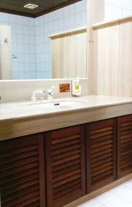 Luxury Dört Kişilik Oda, Birden Çok Yatak