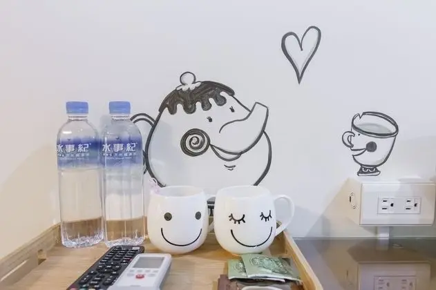 Luxury Tek Büyük Yataklı Oda, 1 En Büyük (King) Boy Yatak