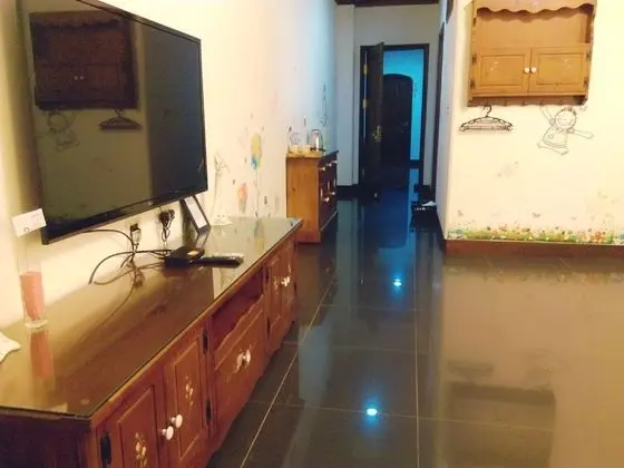 Luxury Tek Büyük Yataklı Oda, 1 En Büyük (King) Boy Yatak