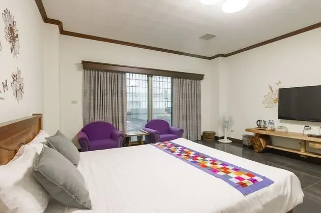 Luxury Tek Büyük Yataklı Oda, 1 En Büyük (King) Boy Yatak