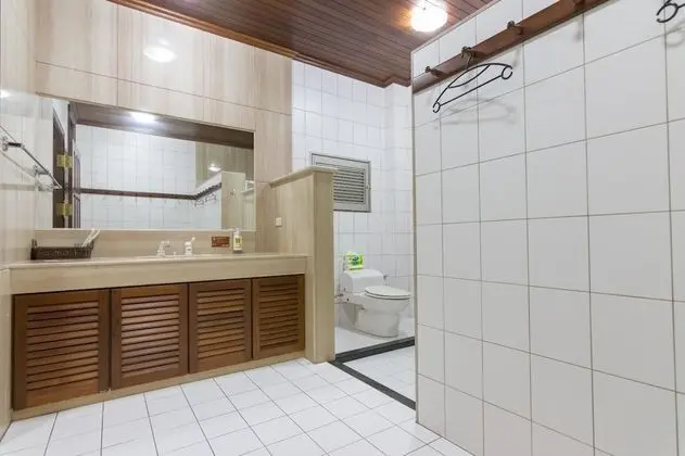 Luxury Tek Büyük Yataklı Oda, 1 En Büyük (King) Boy Yatak