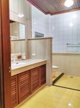 Luxury Tek Büyük Yataklı Oda, 1 En Büyük (King) Boy Yatak
