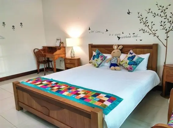 Luxury Tek Büyük Yataklı Oda, 1 En Büyük (King) Boy Yatak