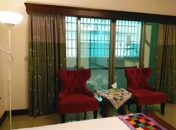 Luxury Tek Büyük Yataklı Oda, 1 En Büyük (King) Boy Yatak