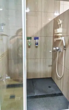 Luxury Tek Büyük Yataklı Oda, 1 En Büyük (King) Boy Yatak