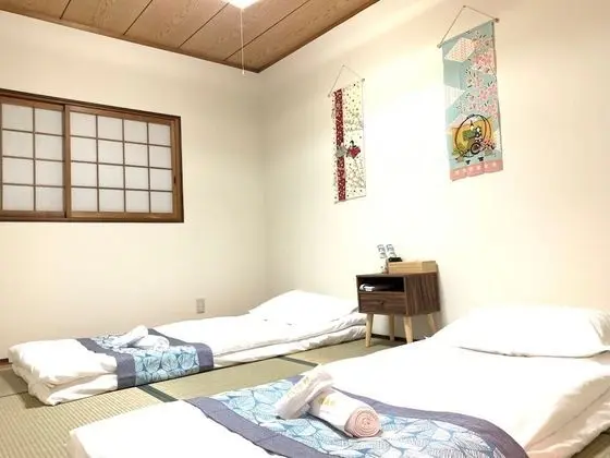 Ev (Private Vacation Home)