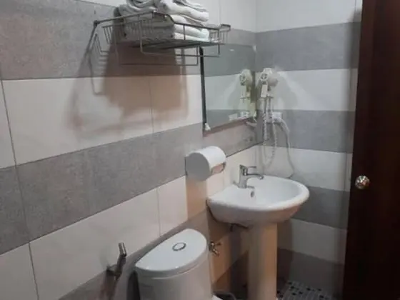 İki Ayrı Yataklı Oda
