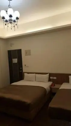 Üç Kişilik Oda