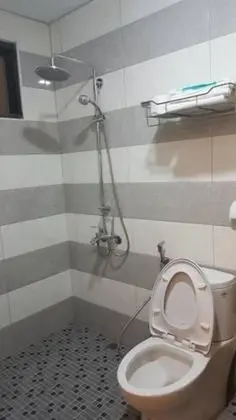 Üç Kişilik Oda