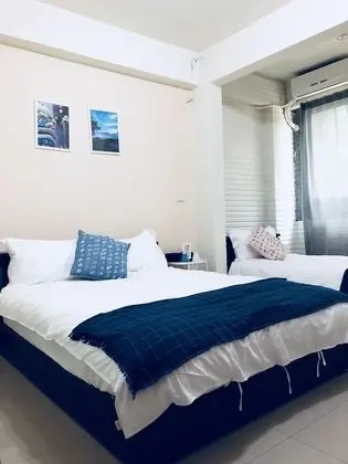 Comfort Üç Kişilik Oda