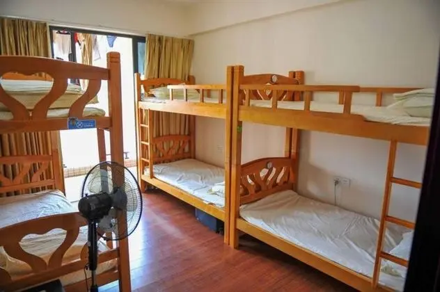 Comfort Ortak Ranzalı Oda, Sadece erkekler için