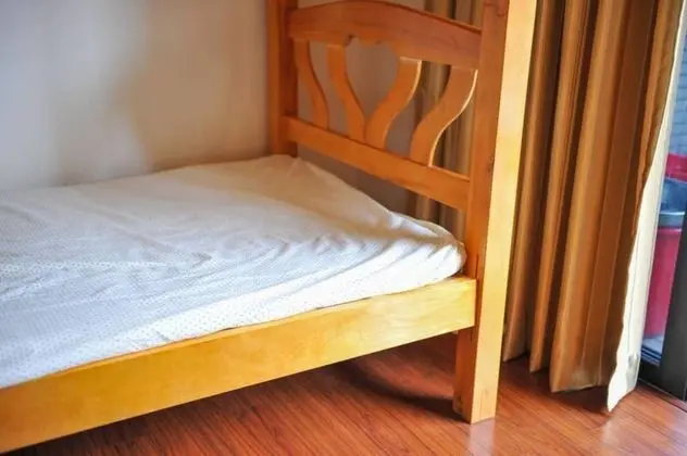 Comfort Ortak Ranzalı Oda, Sadece erkekler için