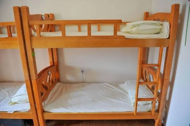 Comfort Ortak Ranzalı Oda, Sadece erkekler için