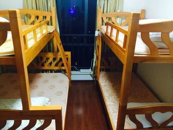 Comfort Ortak Ranzalı Oda, Sadece kadınlar için