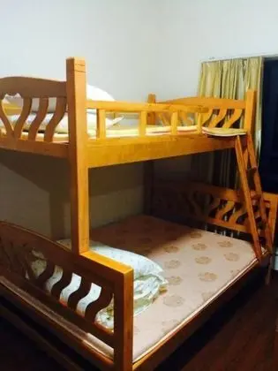 Comfort Ortak Ranzalı Oda, Sadece kadınlar için
