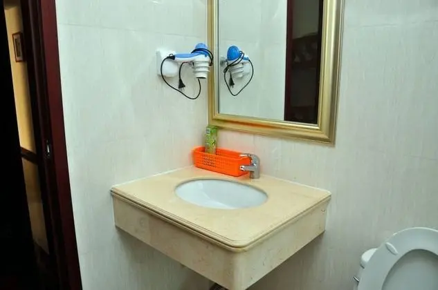 Comfort Ortak Ranzalı Oda, Sadece kadınlar için