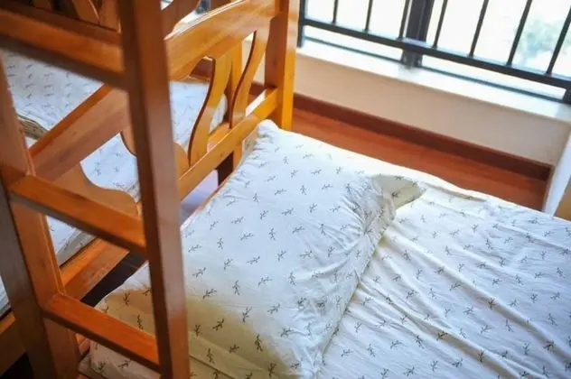 Exclusive Ortak Ranzalı Oda, Sadece kadınlar için