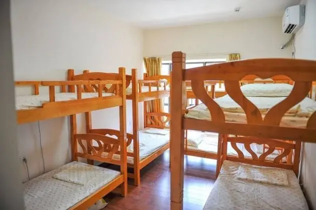 Exclusive Ortak Ranzalı Oda, Sadece kadınlar için