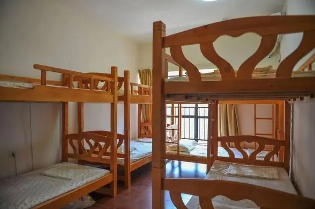 Exclusive Ortak Ranzalı Oda, Sadece kadınlar için