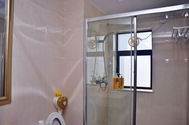 Exclusive Ortak Ranzalı Oda, Sadece kadınlar için