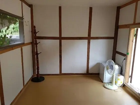 Traditional Ev (HaengRangBang)