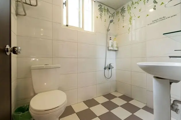 Classic Üç Kişilik Oda