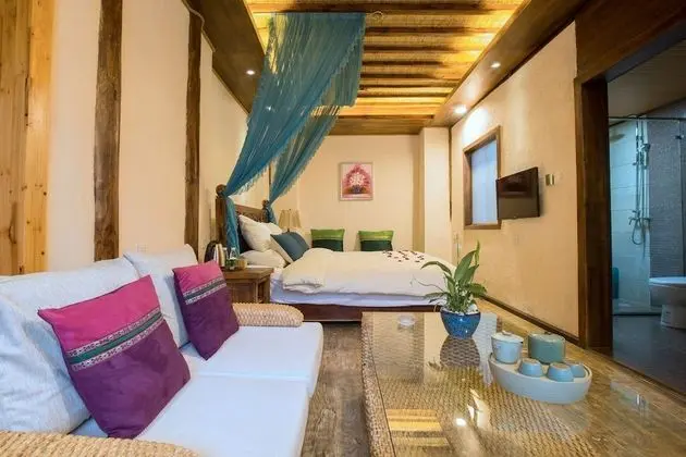 Comfort Stüdyo, 2 Yatak Odası