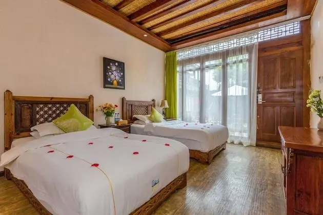 Comfort Stüdyo, 2 Yatak Odası