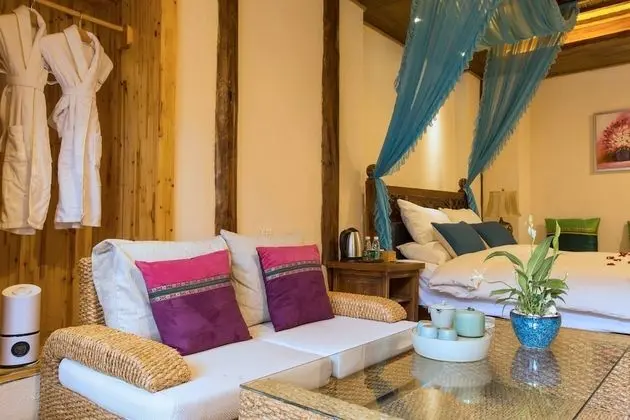 Comfort Stüdyo, 2 Yatak Odası