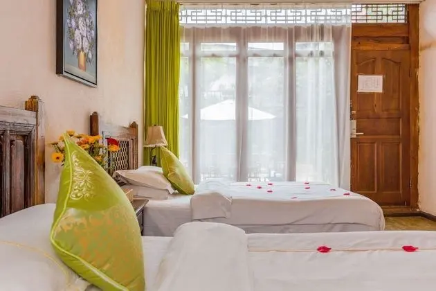 Comfort Stüdyo, 2 Yatak Odası
