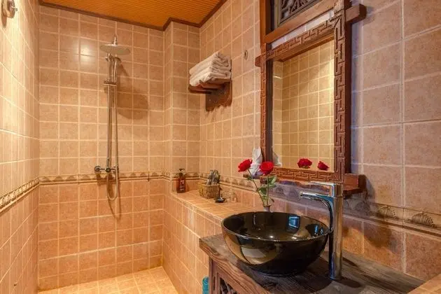 Comfort Stüdyo, 2 Yatak Odası