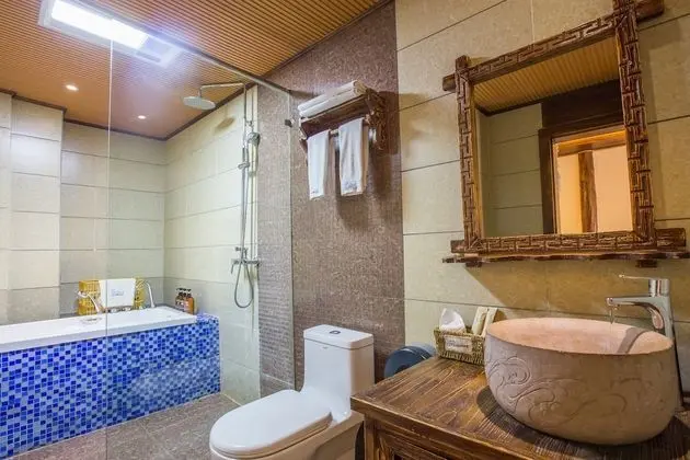 Comfort Stüdyo, 2 Yatak Odası