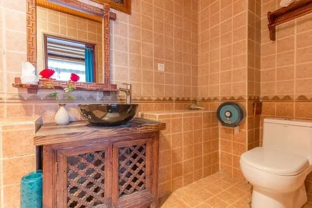 Comfort Stüdyo, 2 Yatak Odası