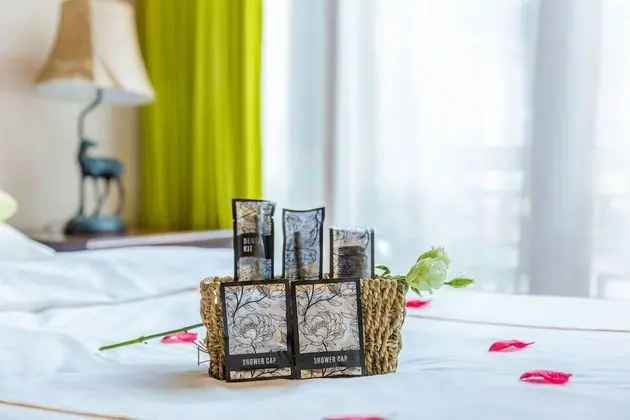Comfort Stüdyo, 2 Yatak Odası