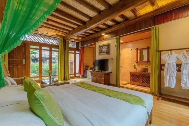 Honeymoon Süit