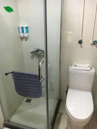Deluxe İki Ayrı Yataklı Oda