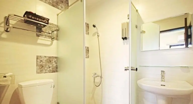 Comfort Dört Kişilik Oda