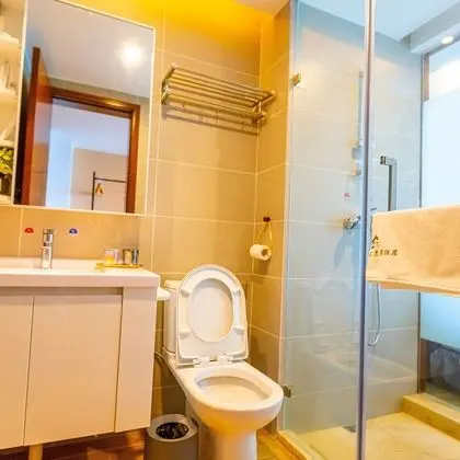 Deluxe Tek Büyük Yataklı Oda, Küvet, Deniz Manzaralı
