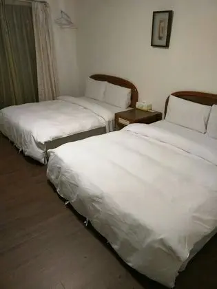 Classic Dört Kişilik Oda, 2 Çift Kişilik Yatak, Sigara İçilmez