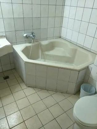 Classic Dört Kişilik Oda, 2 Çift Kişilik Yatak, Sigara İçilmez