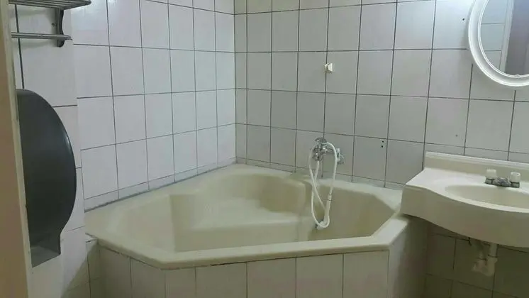 Classic Dört Kişilik Oda, 2 Çift Kişilik Yatak, Sigara İçilmez