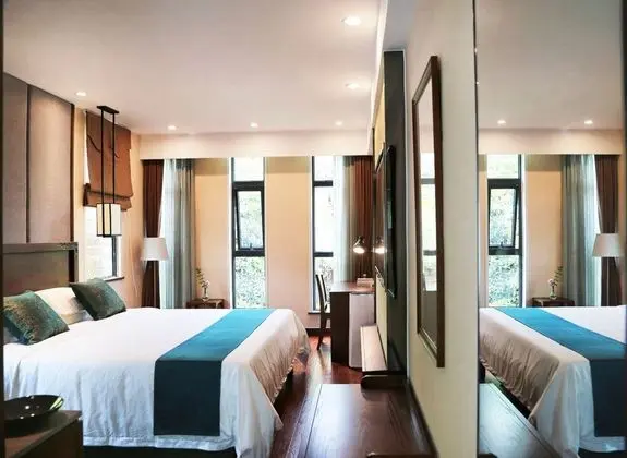 Superior Tek Büyük Yataklı Oda