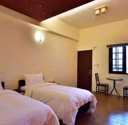 Design Dört Kişilik Oda, 1 Yatak Odası, Banyolu/Duşlu, Zemin Kat