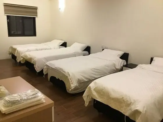 Design Dört Kişilik Oda, 1 Yatak Odası, Banyolu/Duşlu, Zemin Kat