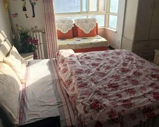 Classic Tek Büyük Yataklı Oda