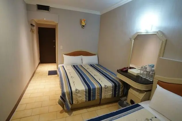 Dört Kişilik Oda