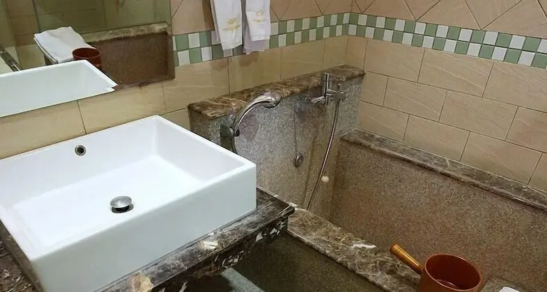 Classic Dört Kişilik Oda