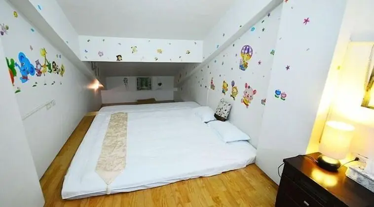 Ev, 5 Yatak Odası