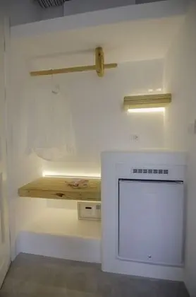 Superior Double With Outdoor Private Jacuzzi